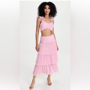 Saylor Lotte dress set